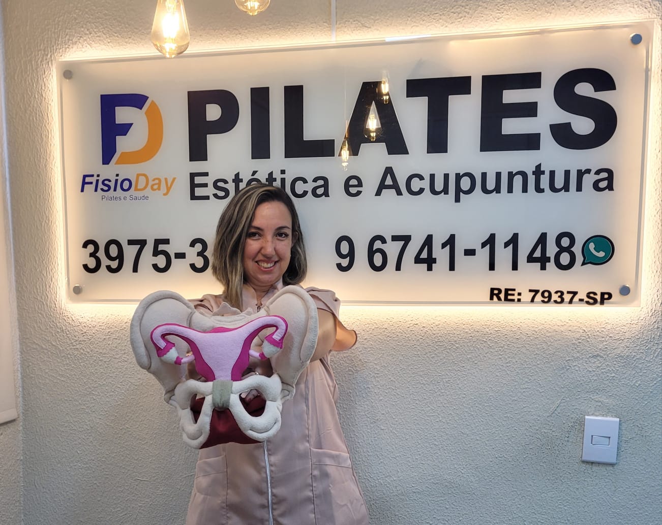 Ambiente Pilates